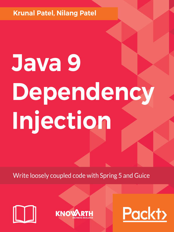 java 9 dependency injection