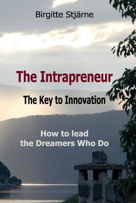 预订 the intrapreneur - the key to innovation: how to lead the