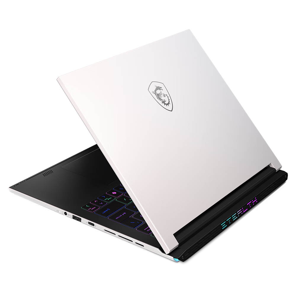 ΢�ǣ�MSI����Ӱ14 AI studio�����Ҳ���20%��14Ӣ���ᱡ��Ϸ�ʼǱ�����(Ultra9 RTX4060 16G 1T 2.5K 240Hz)