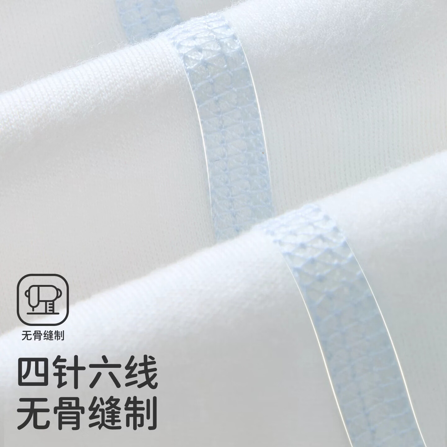 婧麒(JOYNCLEON)宝宝秋衣秋裤春秋纯棉儿童内衣套装男女童睡衣打底家居服 艾绿 90