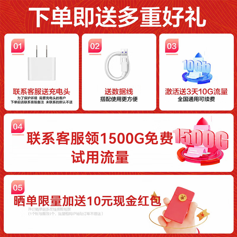 SENYO随身wifi2026新款移动wifi无线全国通用免插卡高速网络低延迟随身车载热点商务办公户外 【顶配限免升级10000毫安】多网自由换-蓝 稳定性提升60%新款wifi6+