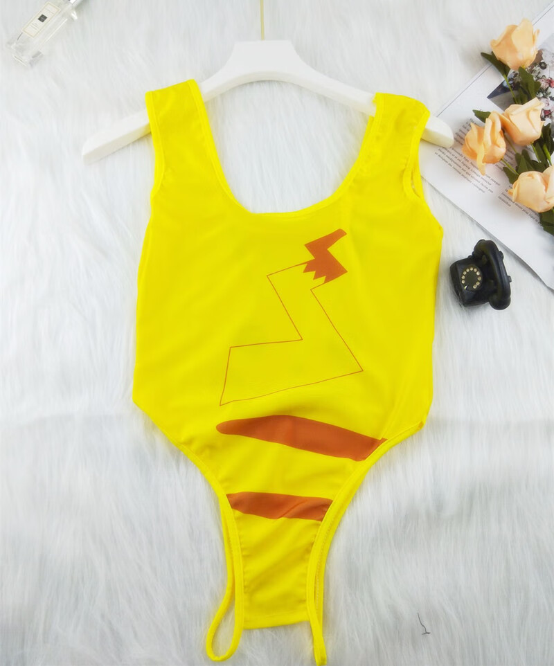 床上攻速裙方便办事衣连体内衣女死水库开档三角上衣纯欲束身衣性感