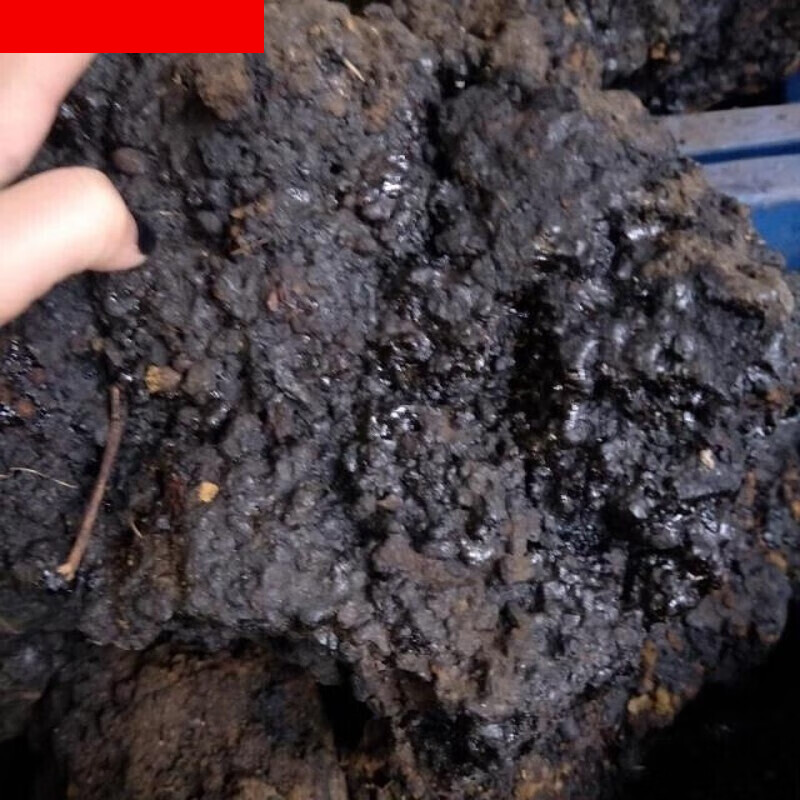 猴结 猴竭 实物拍摄血灵芝 脂 乌猿结500克 图片色