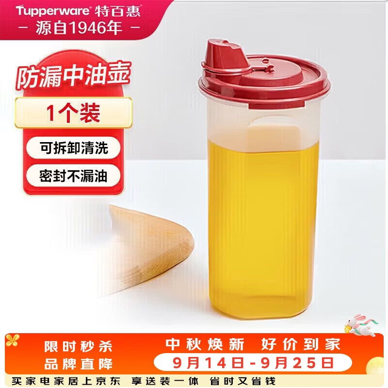看完这五个方面，选购油壶很简单！