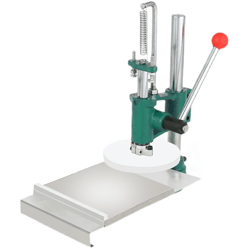 2025年饺皮机怎么选？这3款操作简单，饺皮均匀又省时，值得试试