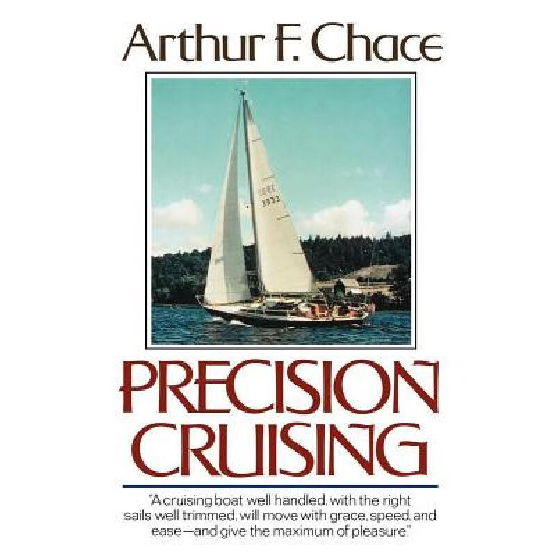 Precision Cruising pdf格式下载
