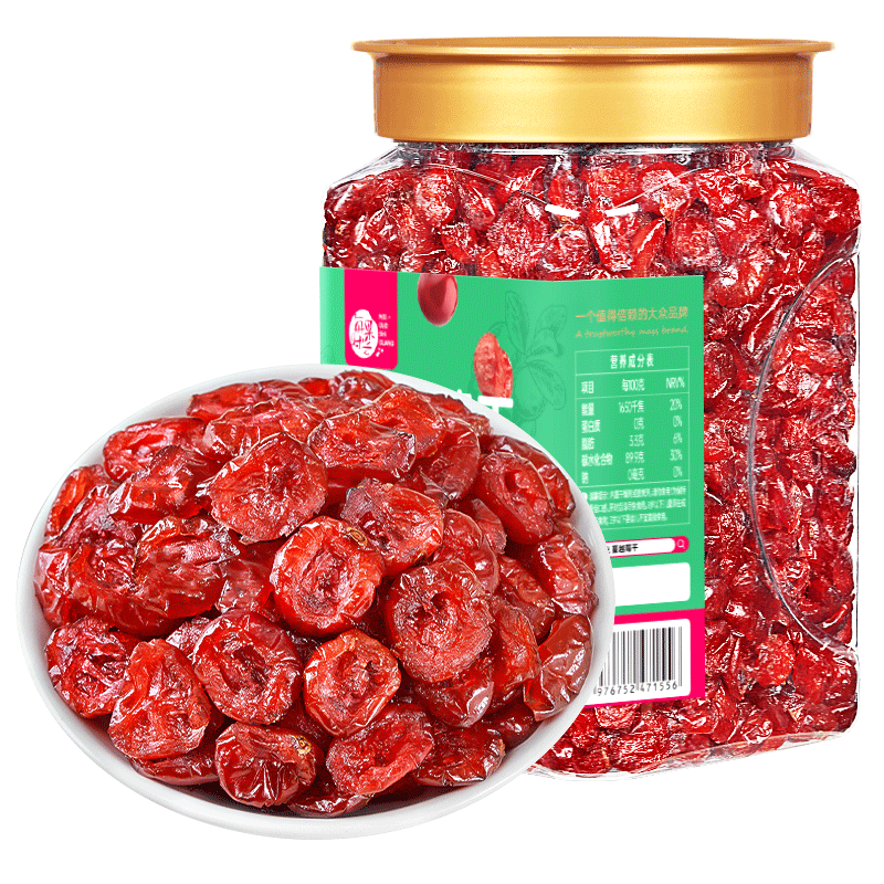 ÿ��ʱ����Խݮ�ɹ�װ��Խ÷����ˮ�����۽����ɹ����決������ɫ��С��ʳ �����1�������:500g*1�� 29.9Ԫ