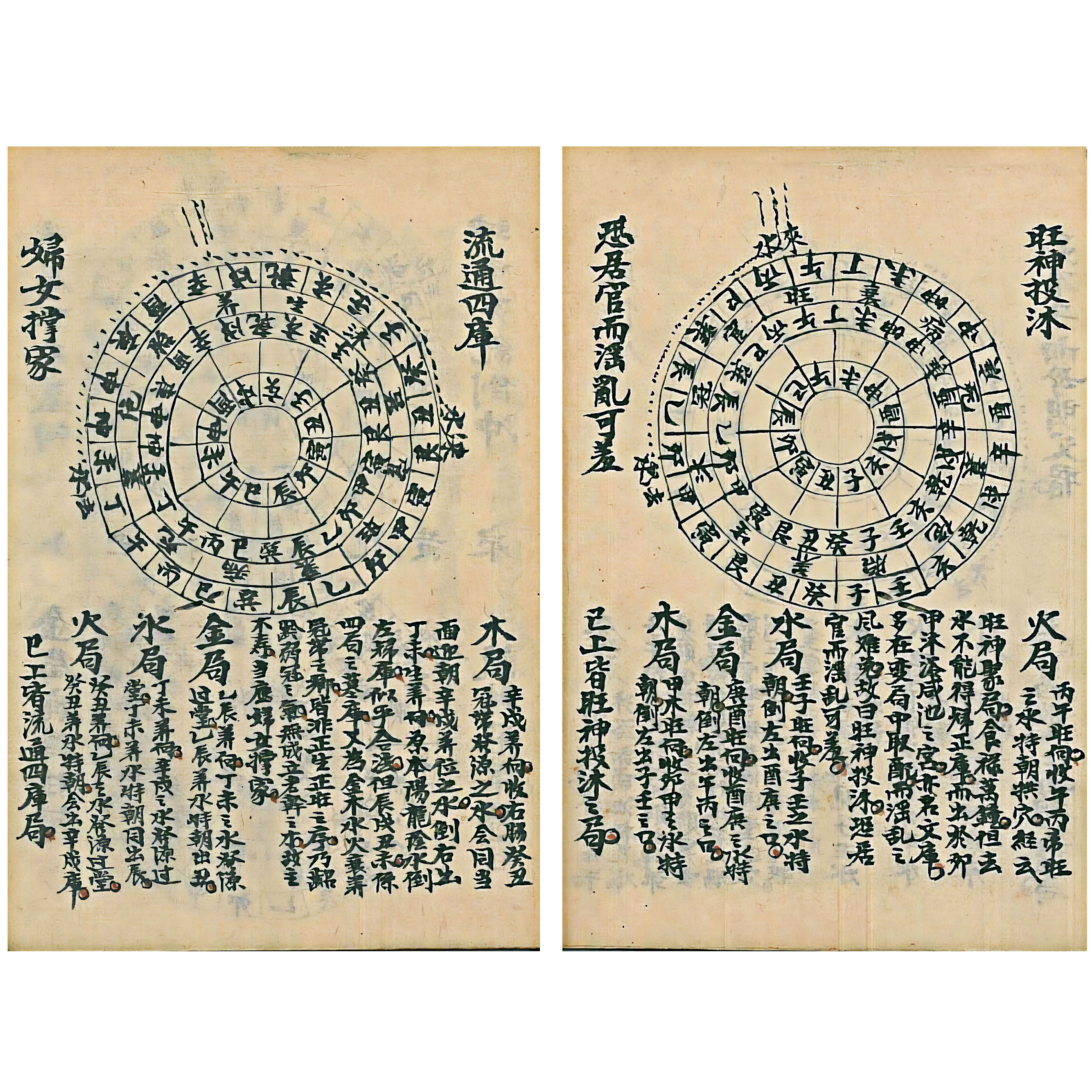 彩印《金龙图》手工线装筒子页书法古籍收藏精品 彩色复刻 京东折扣/优惠券