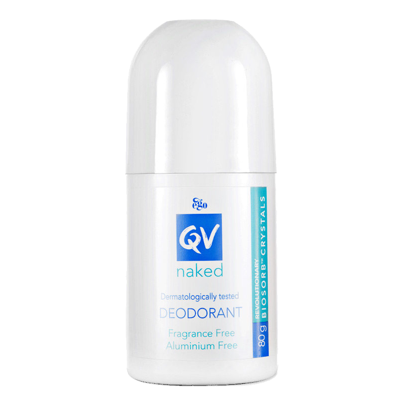 不容错过的QV止汗抑味香体滚珠|日常护理价格走势图怎么看