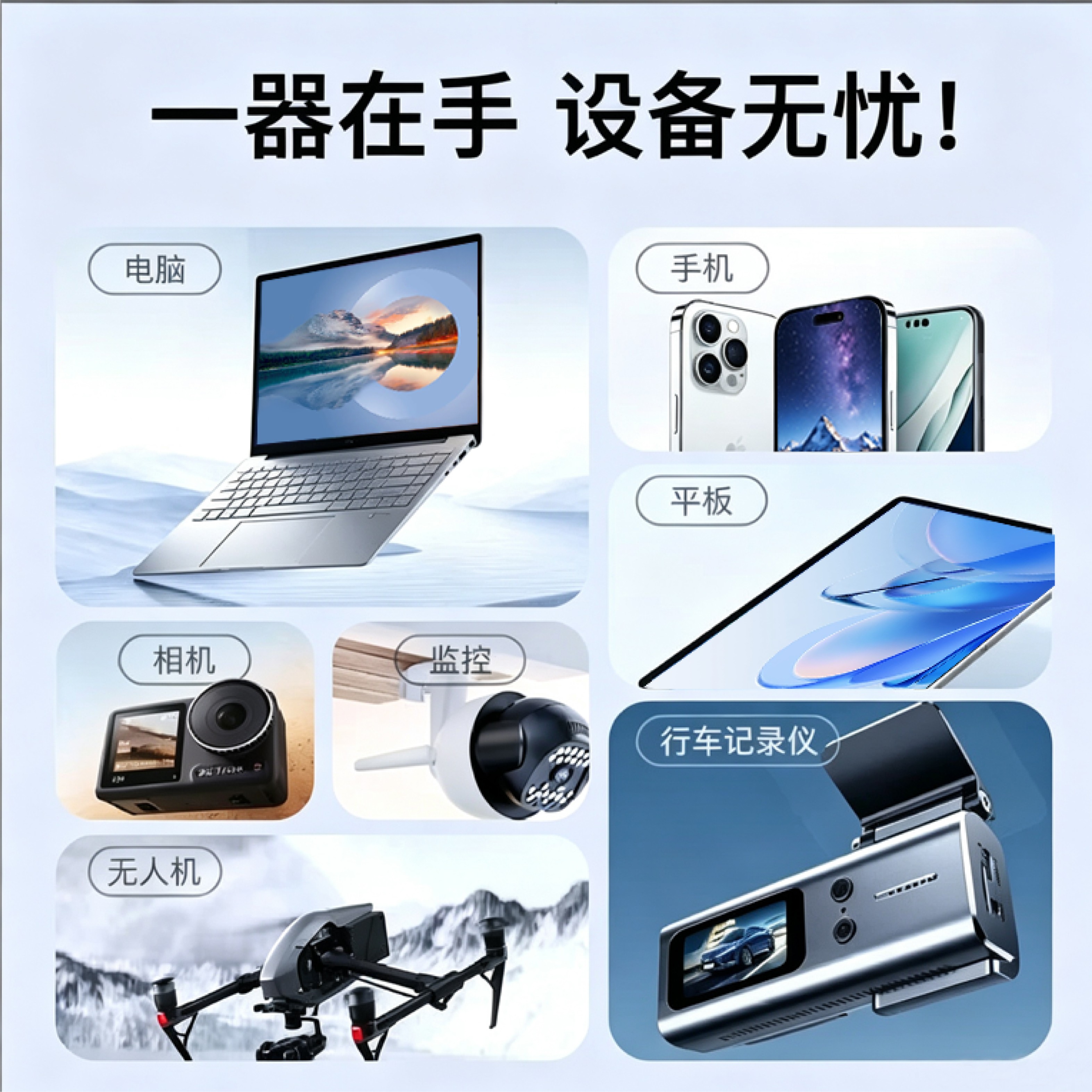 歌梵图读卡器sd卡三合一相机内存tf卡读取器多功能高速存储卡传输器type-c手机电脑通用ccd读卡器3.0/4.0 USB4.0读卡器【312MB/S】双卡同读