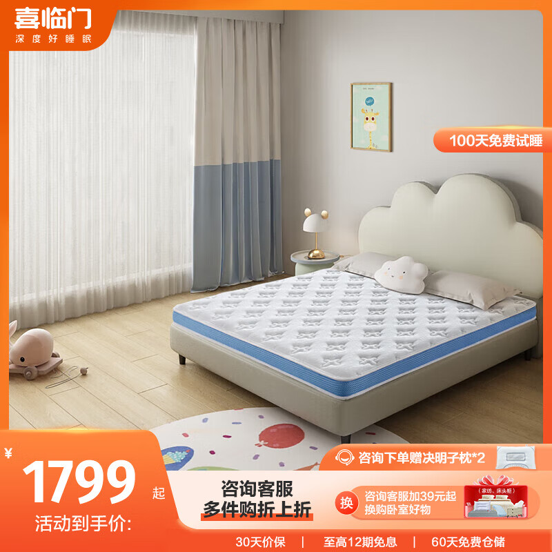 儿童床垫能查历史价格吗|儿童床垫价格历史