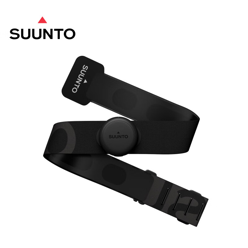 颂拓（SUUNTO）颂拓SHRM2心率带 M/L