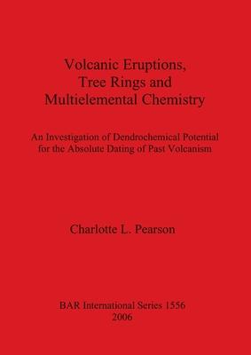 预订volcanic eruptions, tree rings and multielementa