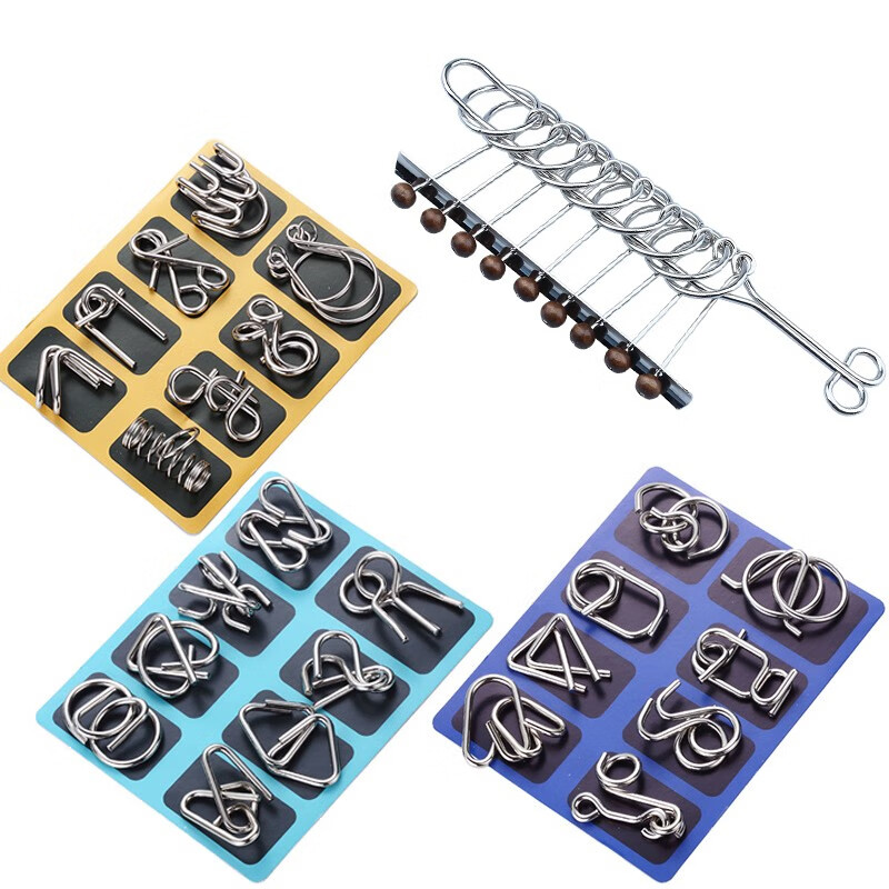 怎么看解锁解环玩具物品的历史价格|解锁解环玩具价格走势图