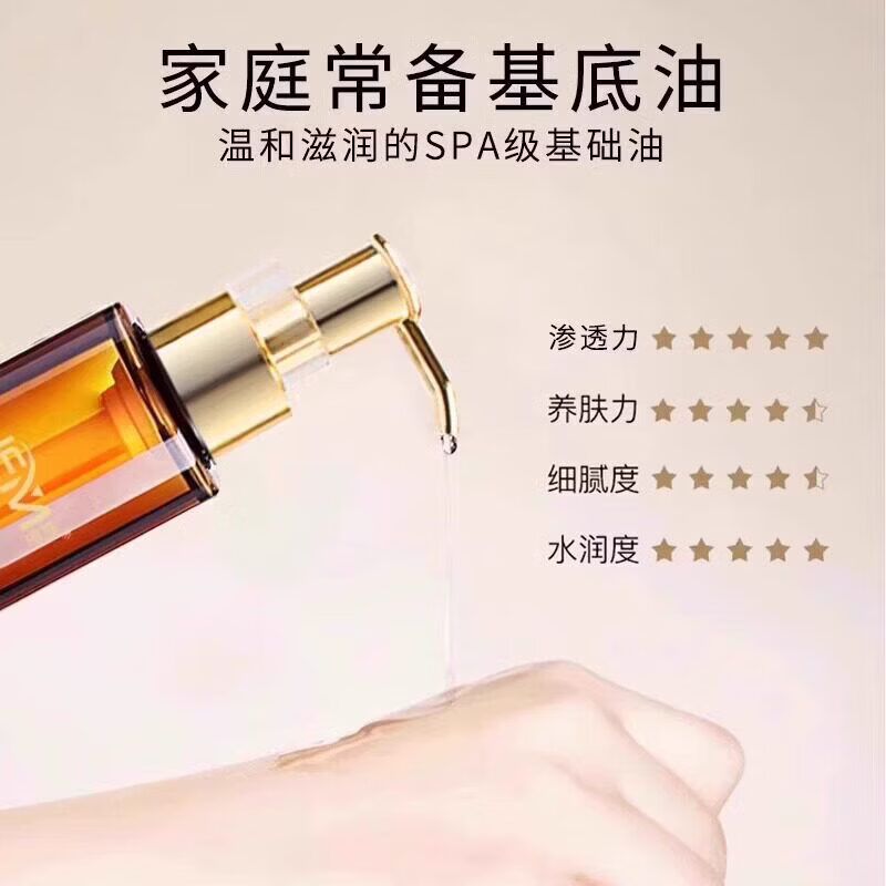椰子油私处润滑剂房事分馏按摩私密用做德国爰精油阴女性干涩道 【无菌润滑】分馏椰子油*1