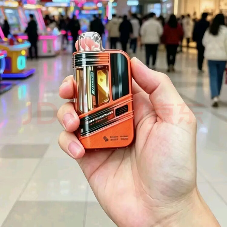 dufan正品潮流款冰熊机械师冰熊2w系列充电打火机菘盒a29A38防风 下单请咨询 京东折扣/优惠券