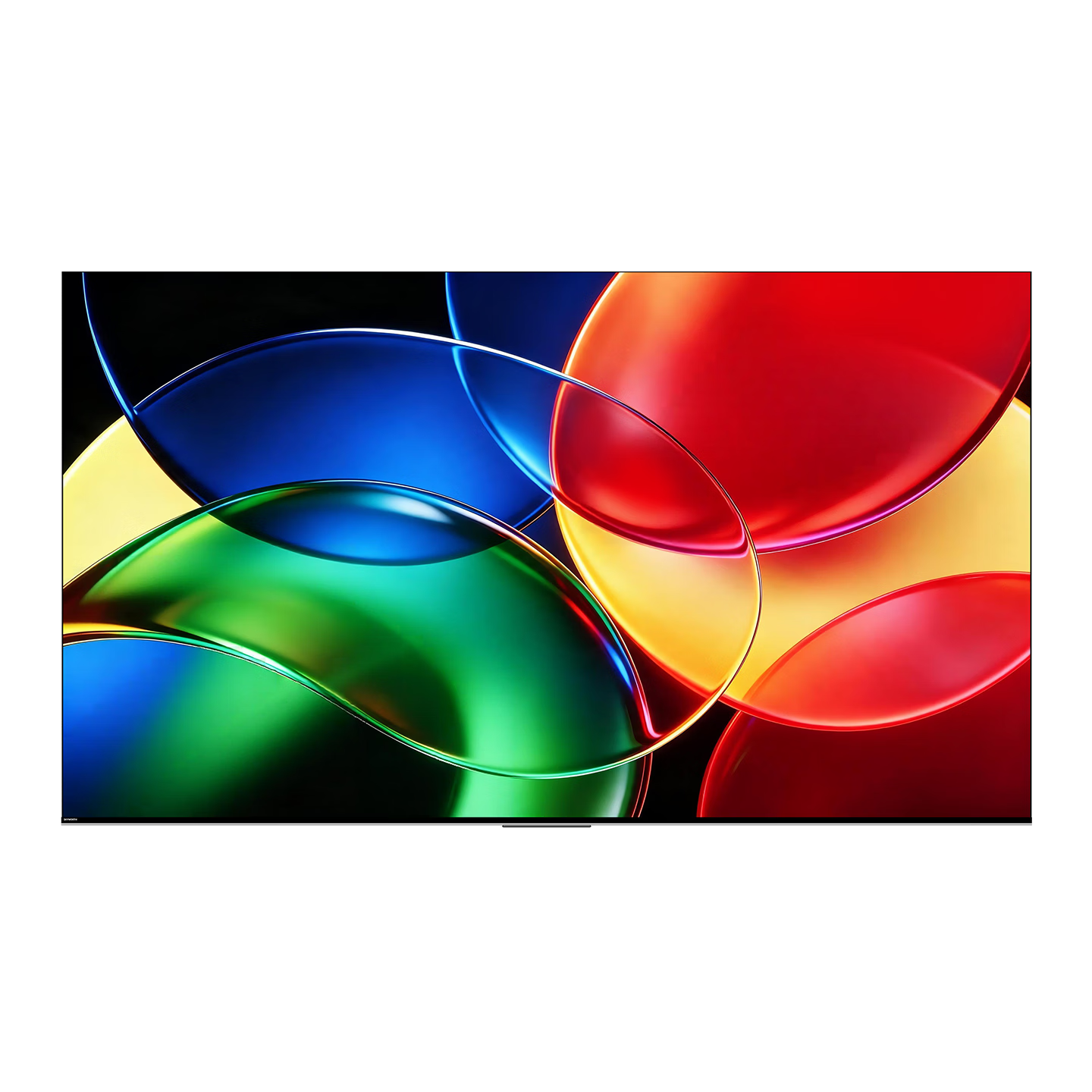 Plus��Ա����ά���� 65A6H Pro65Ӣ����ƷRGB-Mini LED4800о��ɫ���� A6F Ultra������4578.91Ԫ