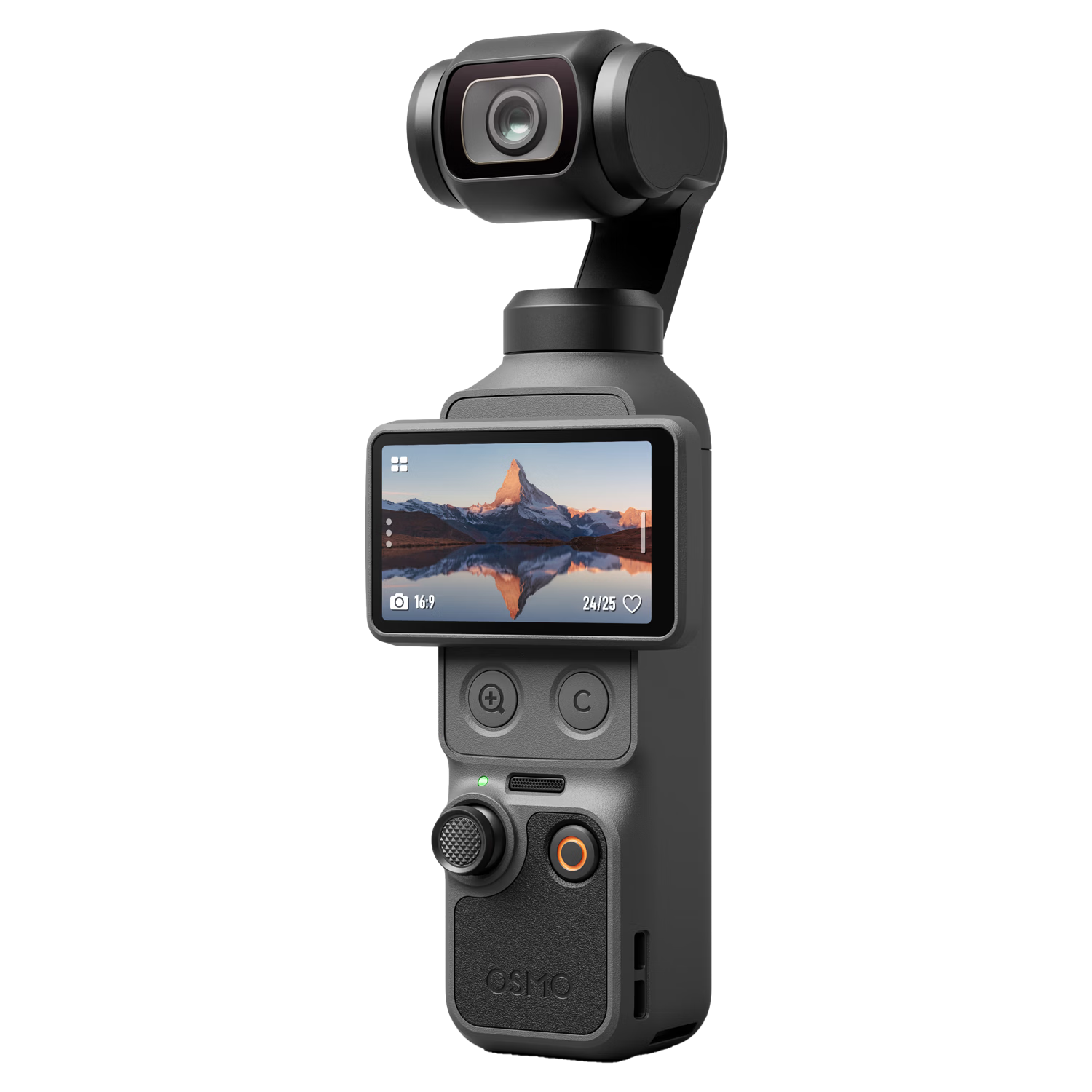 �� Osmo Pocket 4 ��̨��� ��׼��װ ��ɫ