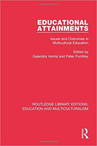 【预订】educational attainments: issues and
