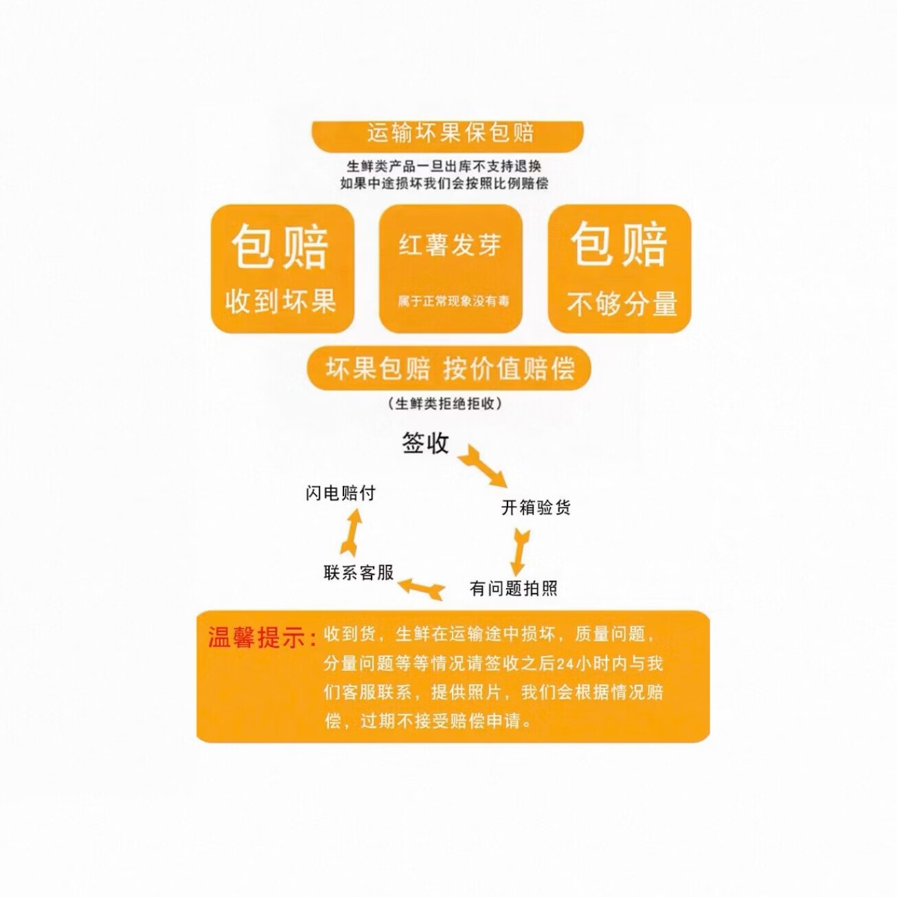 正宗陕西板栗红薯粉糯香甜无丝无筋健康早餐即食 9斤中大果(单果3两-1斤)