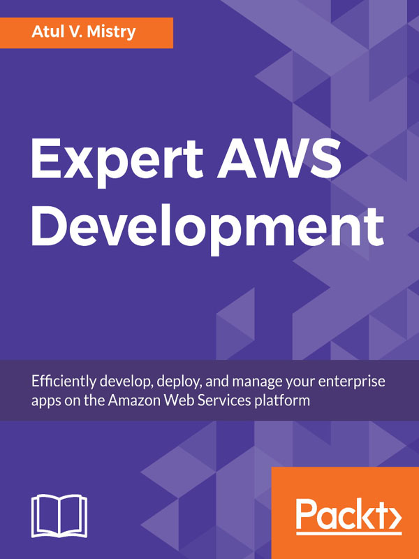 expert aws development
