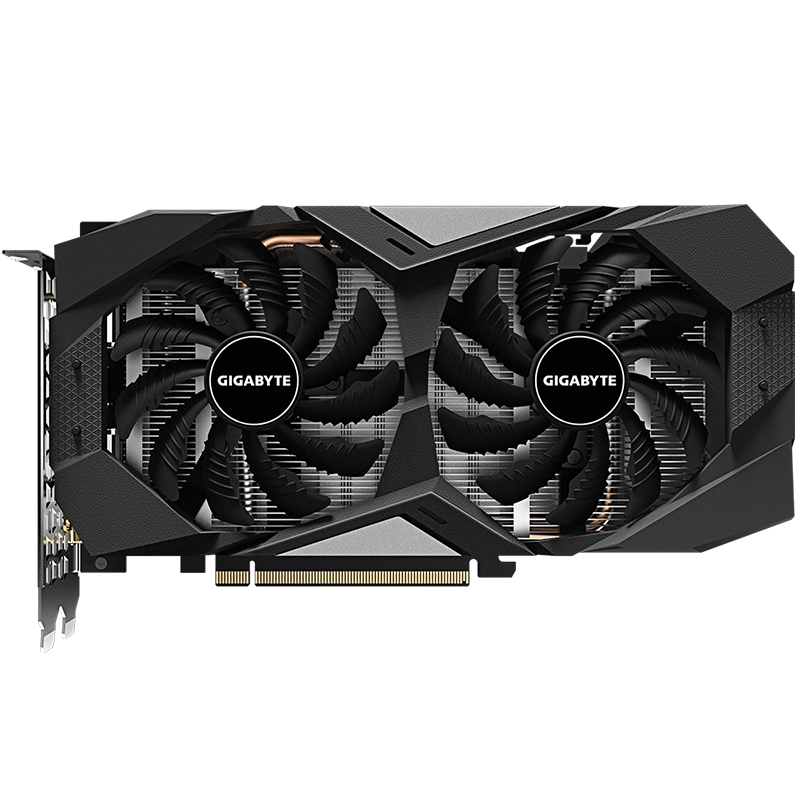 rtx2060和gtx1080，rtx2060和gtx1080显卡哪个好