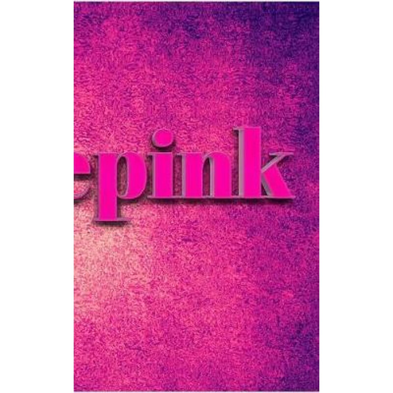 预订预订#love pink