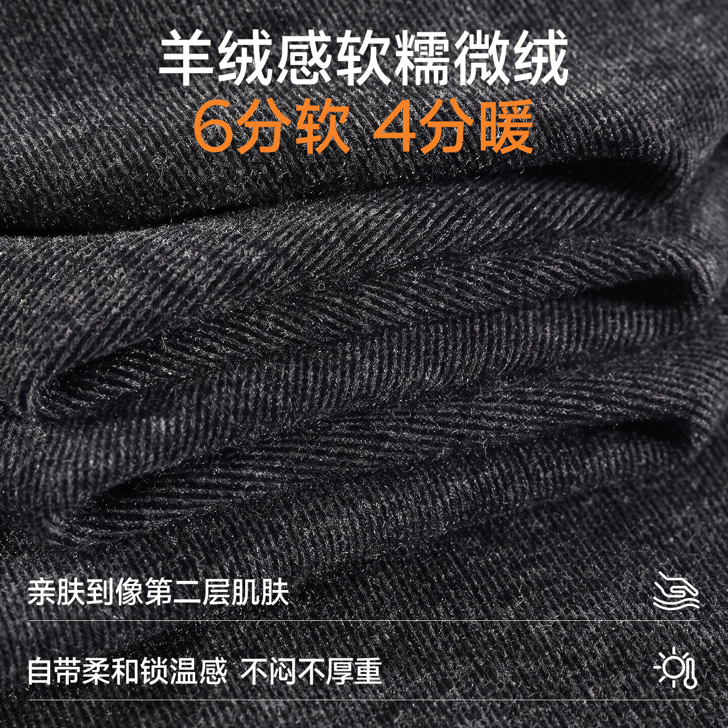 婧麒(JOYNCLEON)孕妇裤子秋外穿孕期不勒肚子香蕉裤小个子弯刀阔腿裤孕妇装 深灰色 M