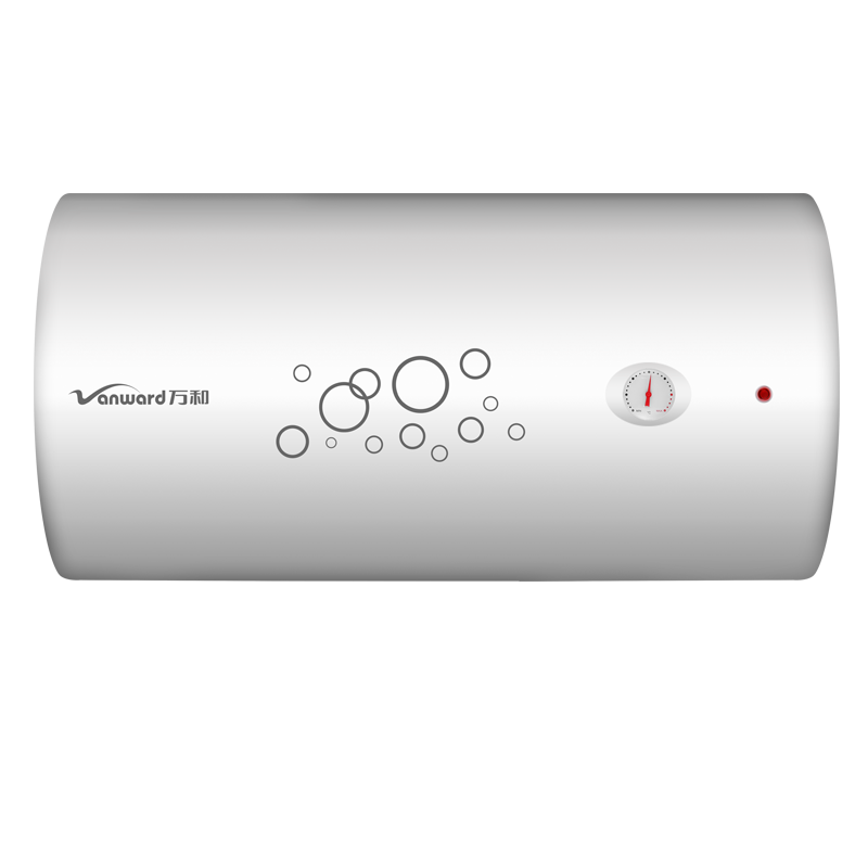 万和（Vanward） 电热水器50升双防电盾 双重防护 经济适用型电热水器 E50-Q1W1-22