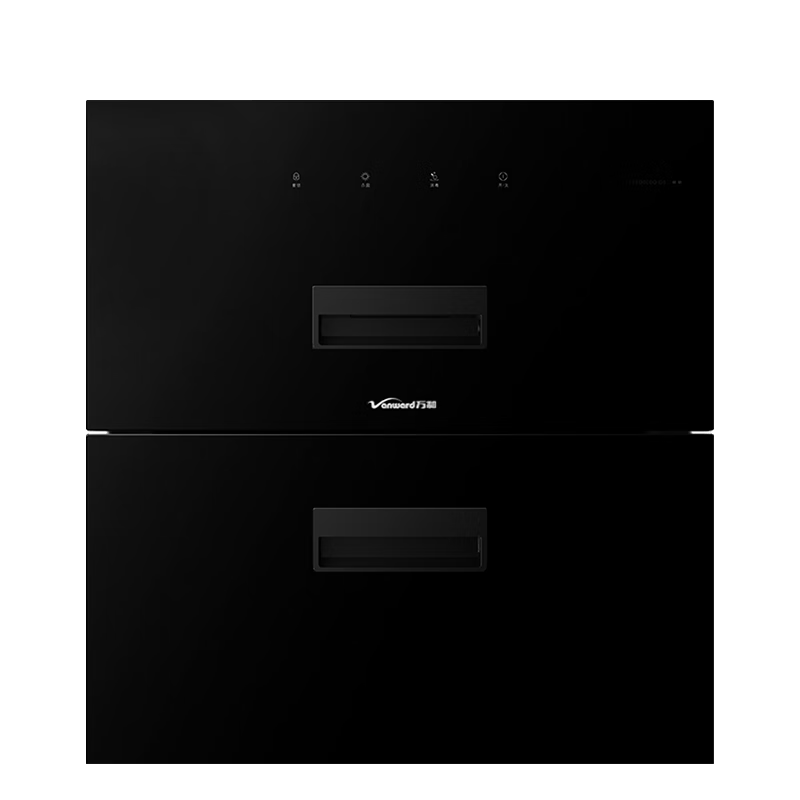 ��ͣ�Vanward����100L��������Ƕ��ʽ������ ���������������������˫Ч��������ֲ�����Ƕ��ʽĸӤ���� ���Ǽ� 100L ���Ծɻ��¡�D5 ZTD100Q-D5