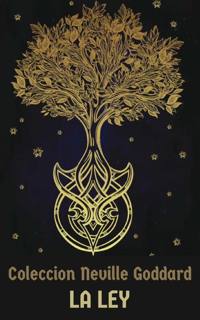 预售 按需印刷 coleccion neville goddard