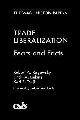 预订 trade liberalization: fears and facts