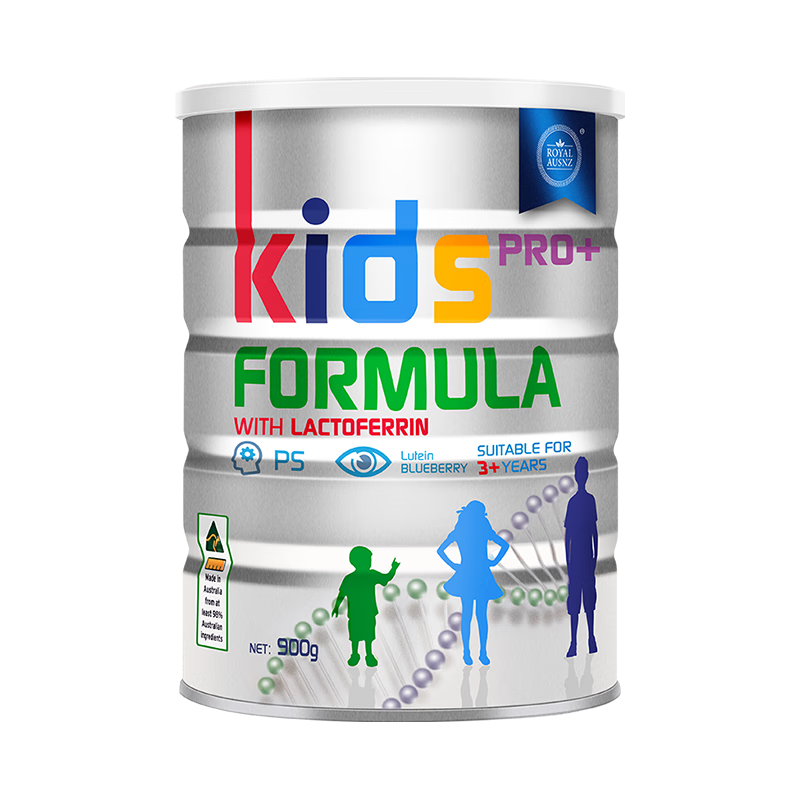 ʼҰŦROYAL AUSNZͯѧɳţ̷900g3-6-12-15ǿп߲Ʋ CBP+᡿1װ271µڡ