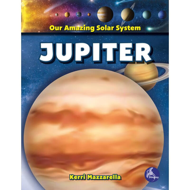 【4周达】jupiter