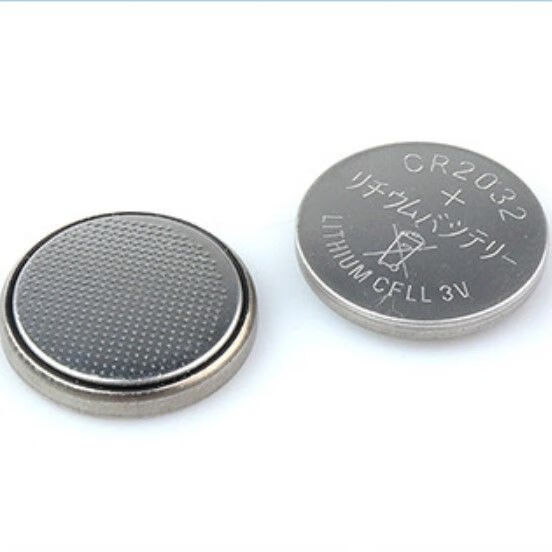 挚赫格cr2032纽扣电池1632/2025/927/1620汽车遥控器钥匙玩具手表电子