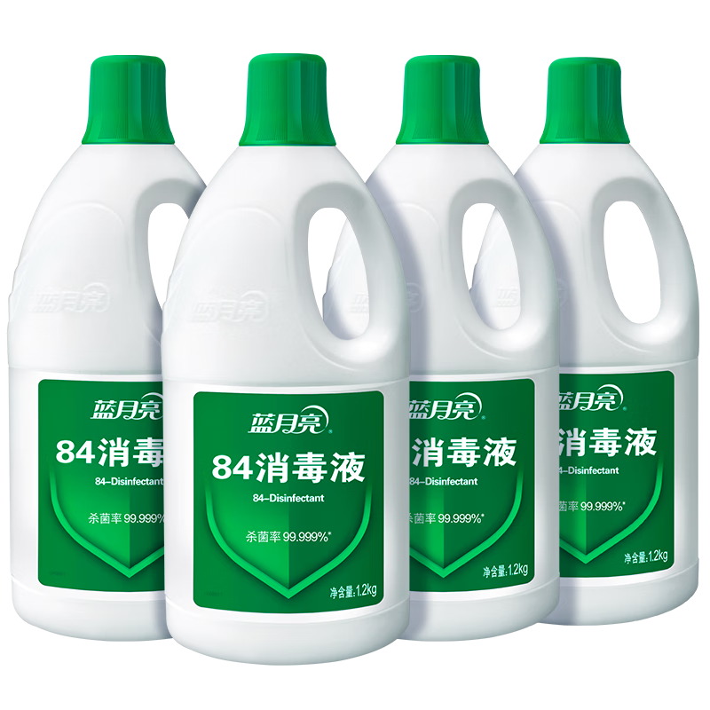 84Һ ɱ99.999%*  ذϴ»Ʒ ˮ 1.2kg*4ɱ99.999%