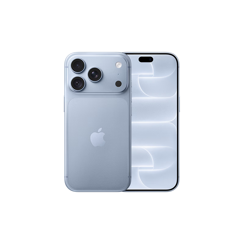 9999 → 8999 元：苹果 iPhone 18 Pro 国补立减千元 + 国家贴息 12 期免息
