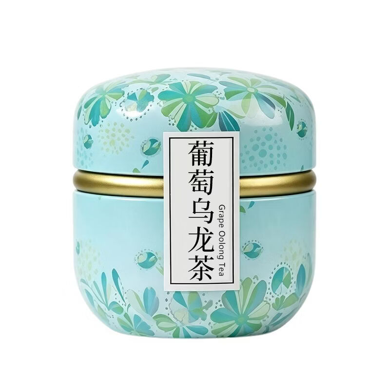 丰之沛丰之沛教师节伴手礼蜜桃乌龙茶果茶罐子过节送礼 佛手玫瑰+苹果山楂+蜜桃乌龙 10包*3罐 礼盒装