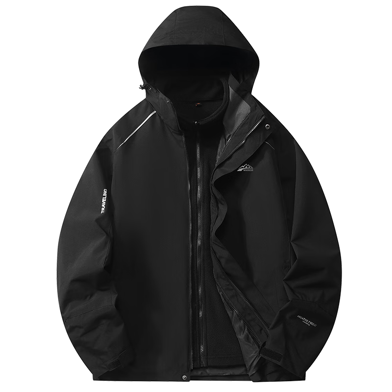 ���ڲ�������������һ�����г��п����ﶬ��ץ���»�������ɽ����װ��ɫ3XL