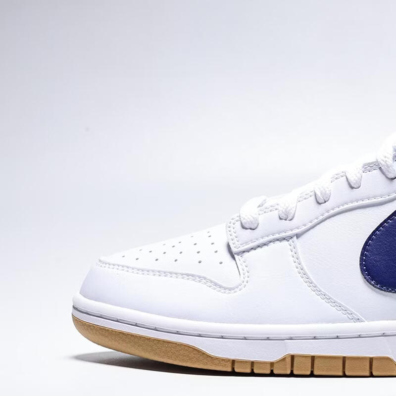 耐克（NIKE）2026年男子NIKE DUNK LOW RETRO运动休闲鞋 HF5441-1