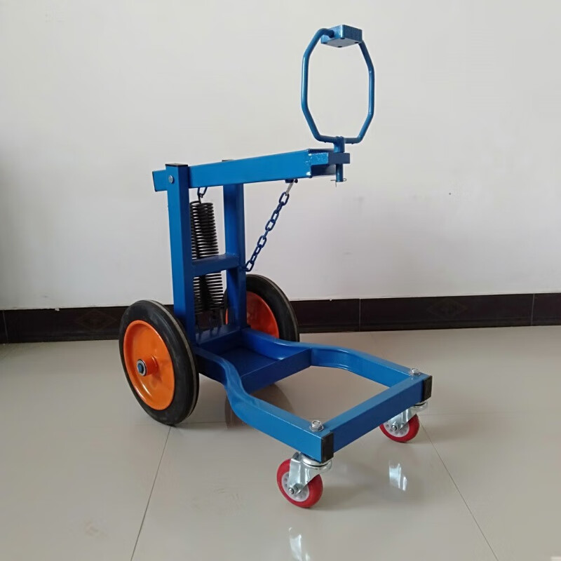 风炮支架风炮吊架风炮托架大风子汽修轮胎拆卸工具 加厚款风炮支架一