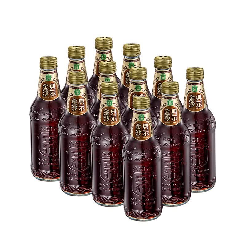 亚洲金典沙示汽水325ML×15瓶 40.37元 - 86线报