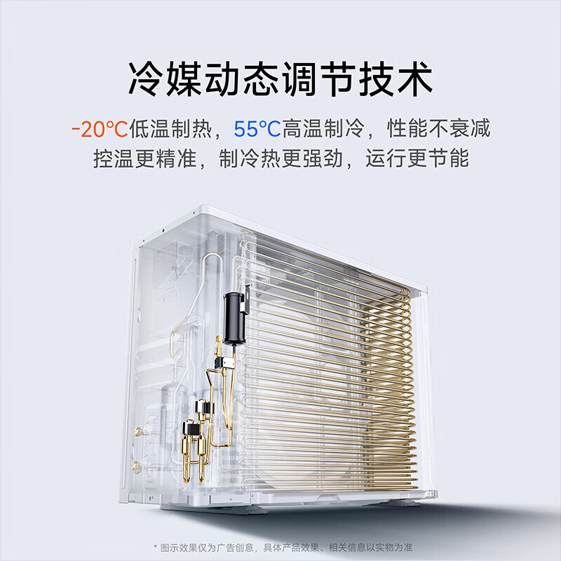 小米35GW-PG15/X2A1外机 外机