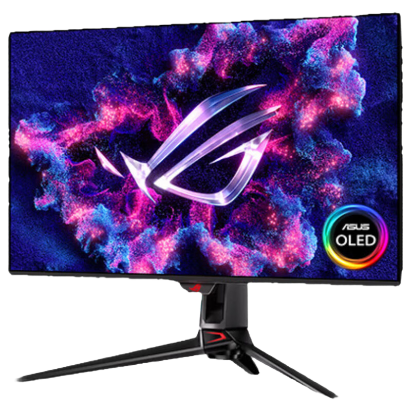 华硕/ROG PG32UCWM 32" 双模 4K240/1K480 OLED