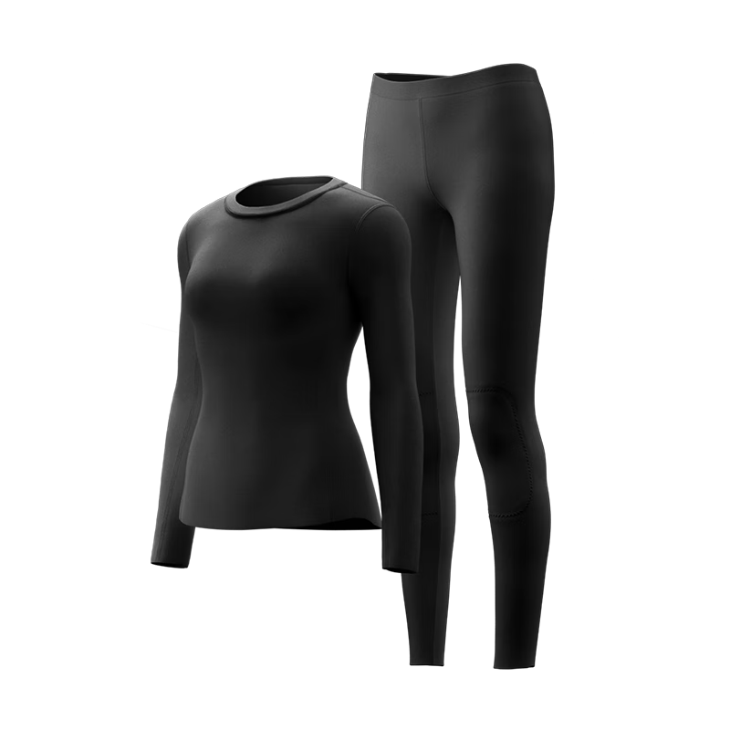 HLA����֮�� Ůʿ�ᱡ��ů��װ ��������������� HBANYW4ADB1116 ��ɫ8002 M (160/90) 44.95Ԫ