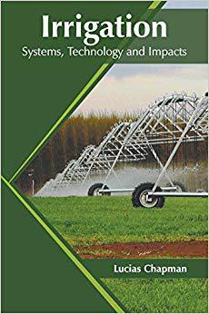 【预订】irrigation: systems, technology and