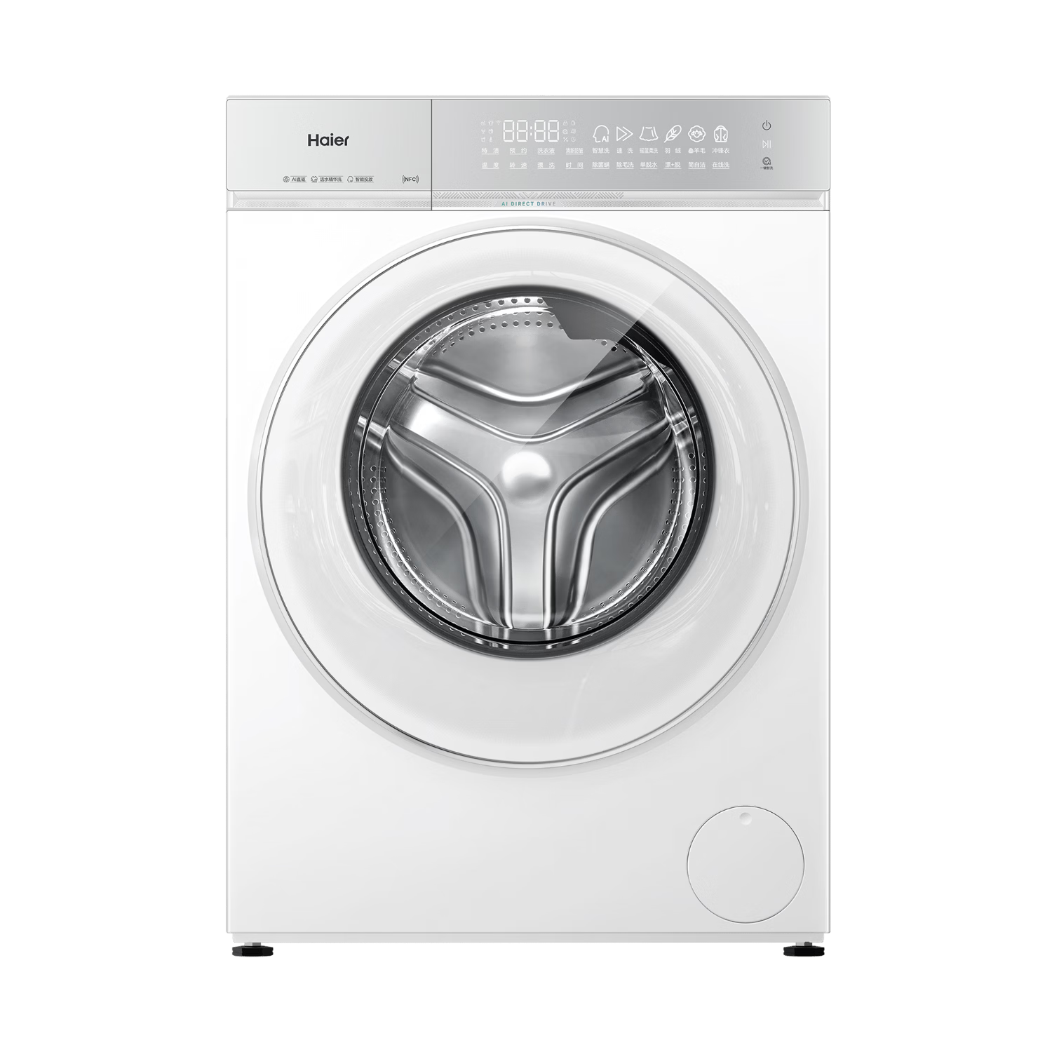 Ԥ�ۣ����� ��Ϫ5.0��׼�� ��Ͳϴ�»� XQG100-BLE7AD1WU1 10����2580.92Ԫ