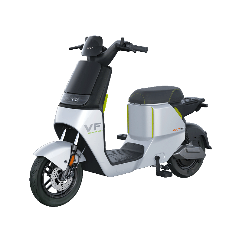 雅迪电动车怎么样 雅迪vfly b80 强动力可上牌锂电国标车 _什么值得买