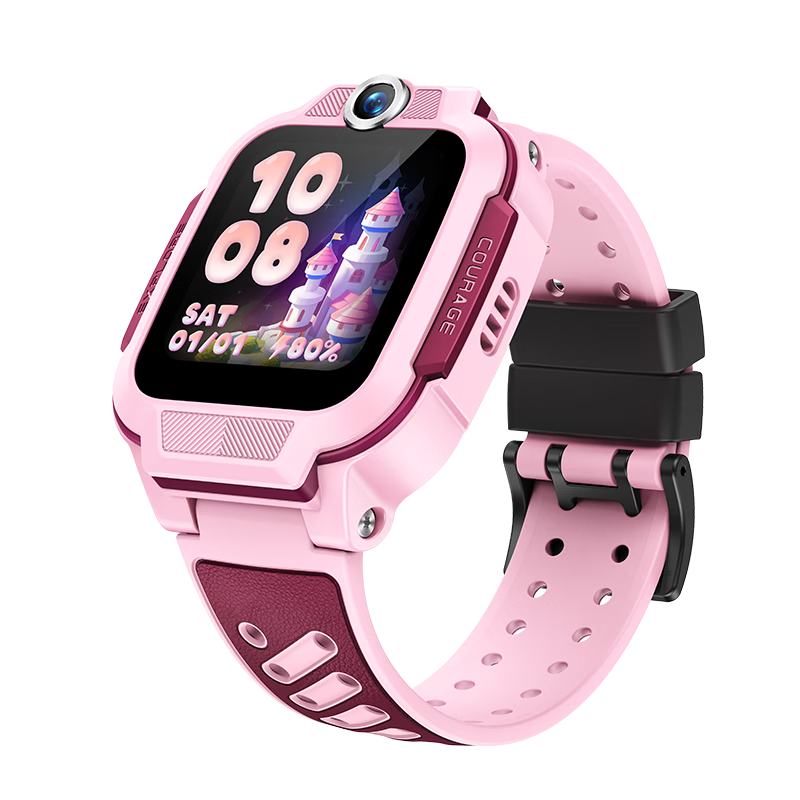 PLUS��С��� D6e ��ͯ�绰�ֱ� ӣ���� ���ض�λ ��ˮ509.15Ԫ