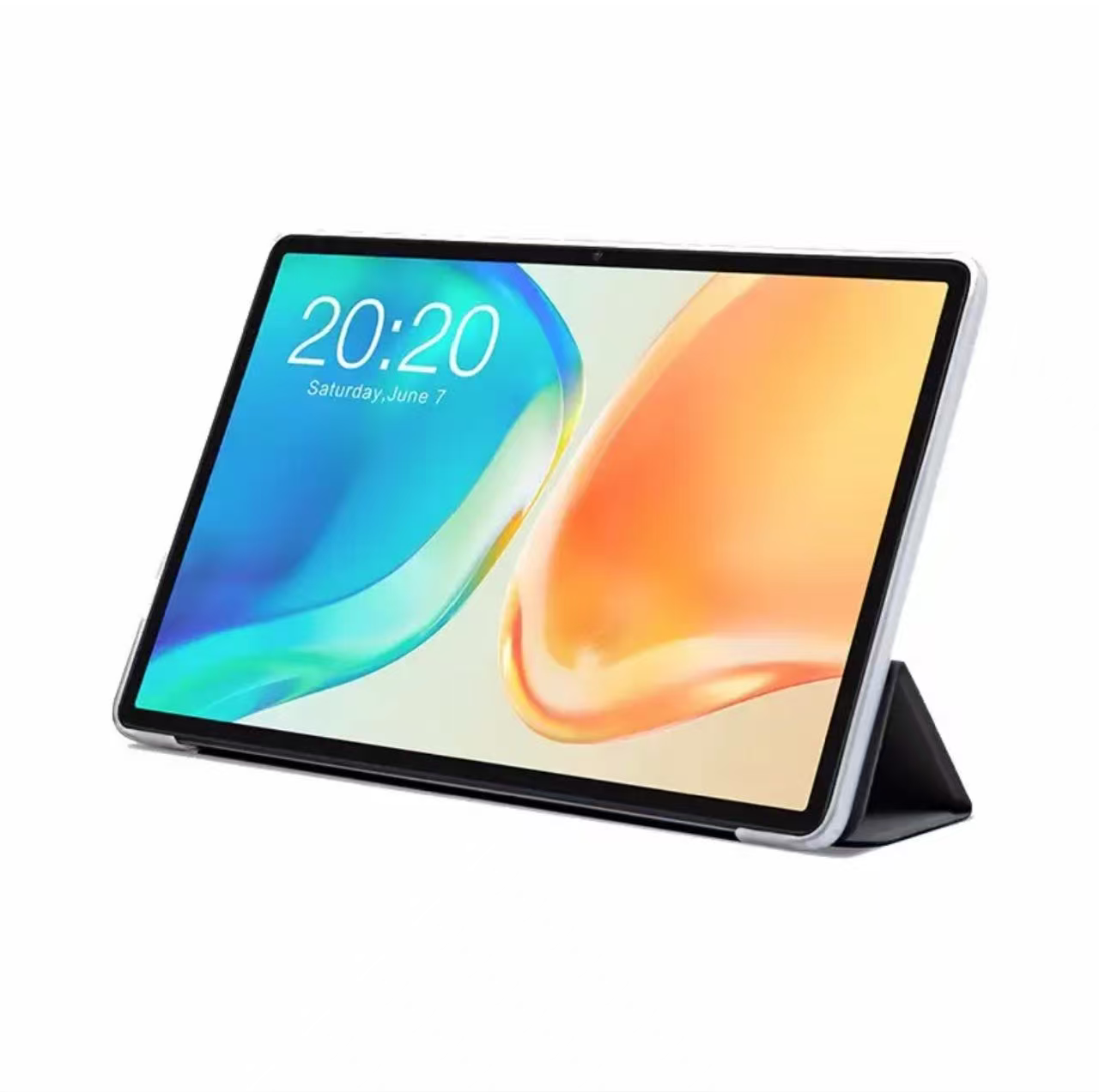 HUIMEIP平板电脑Pad Pro款骁龙8+全网通5GWiFi4K高清全面屏网课学习游戏娱乐办公二合一 蓝色 16GB+2TB 14英PadPro+定制无线键盘+鼠标+豪华礼品